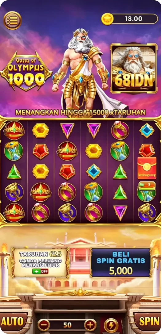 666f Tangkapan Layar - APK Resmi
